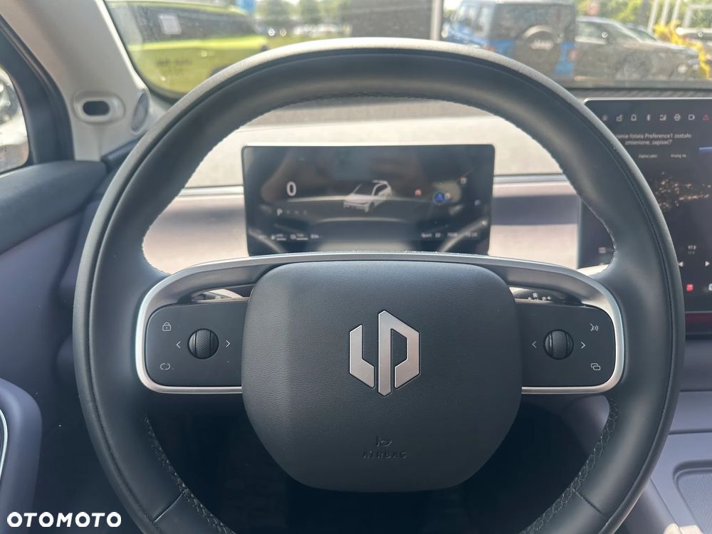 Leapmotor C10 Design - 10