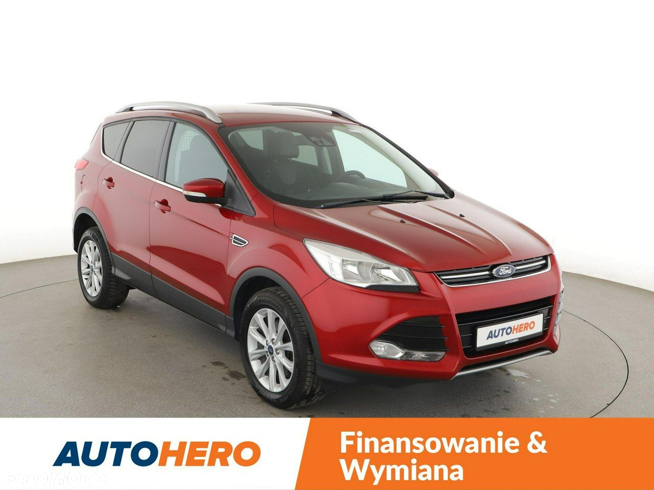 Ford Kuga 2.0 TDCi 2x4 Titanium - 10