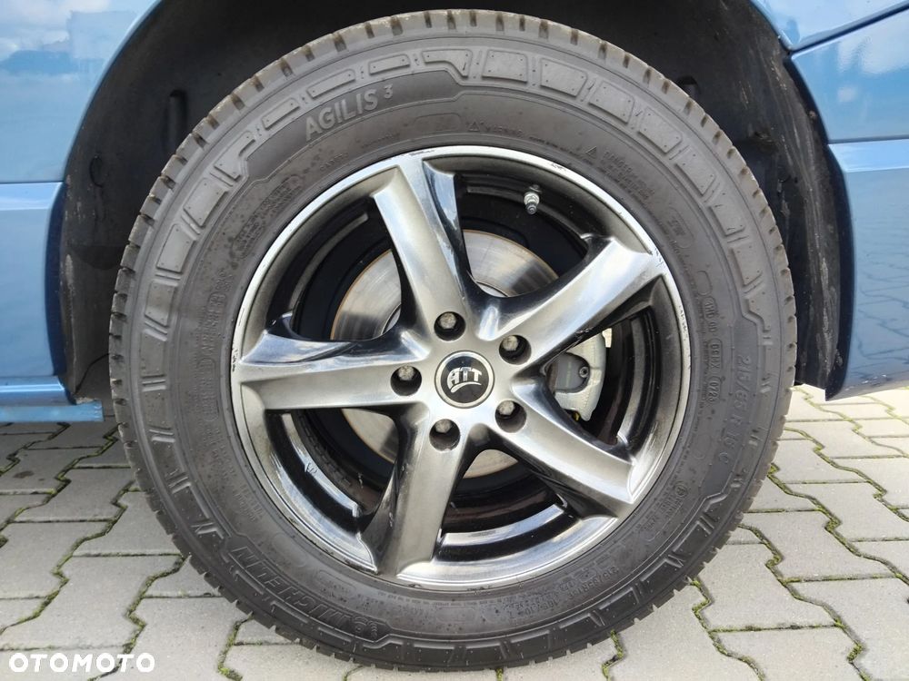 Opel Vivaro L2H1 2.9t Edition - 21