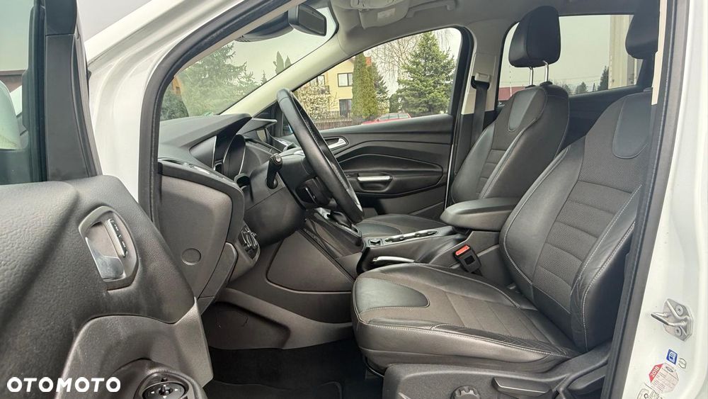 Ford Kuga 2.0 TDCi 4x4 Individual - 13