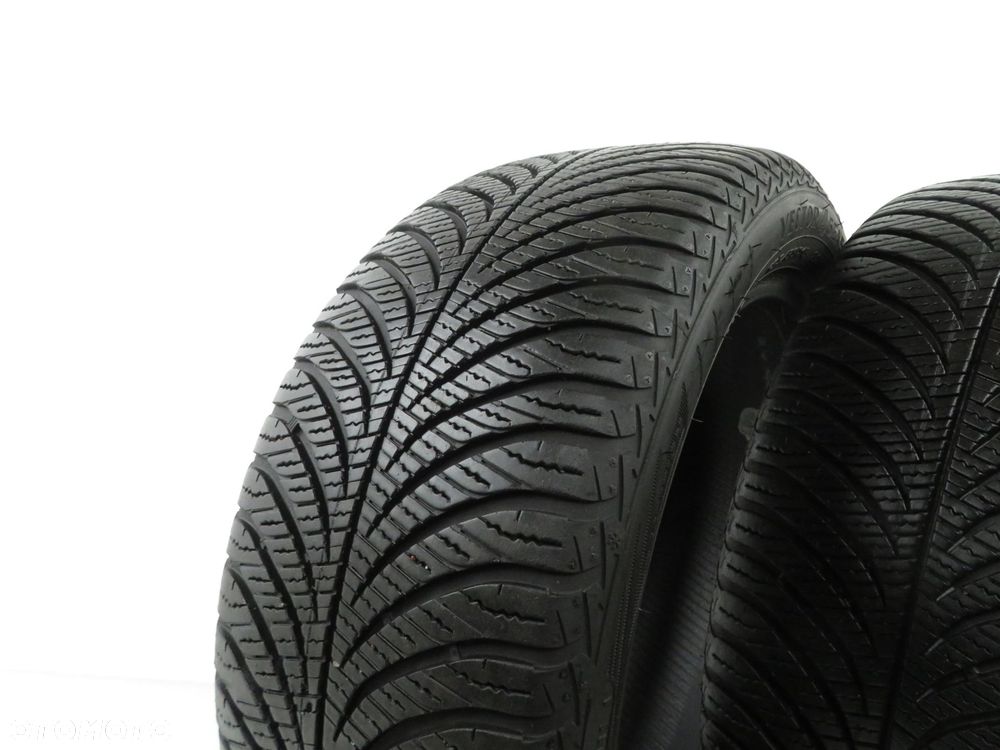 2x 195/50R15 OPONY CAŁOROCZNE Goodyear Vector 4Seasons Gen-2 82H - 6