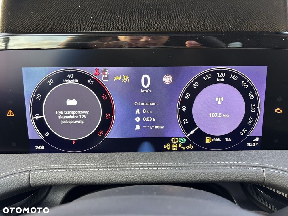 Skoda Superb 2.0 TDI SCR 4x4 L&K DSG - 14