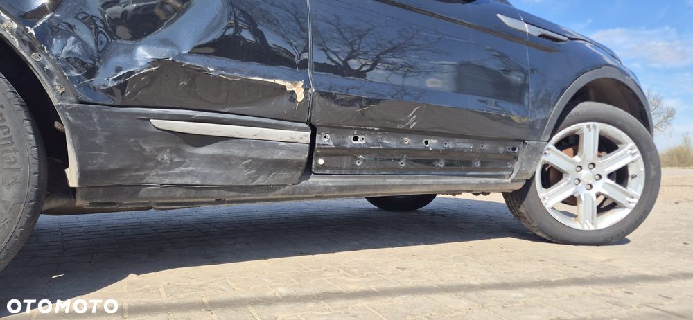 Land Rover Range Rover Evoque - 10