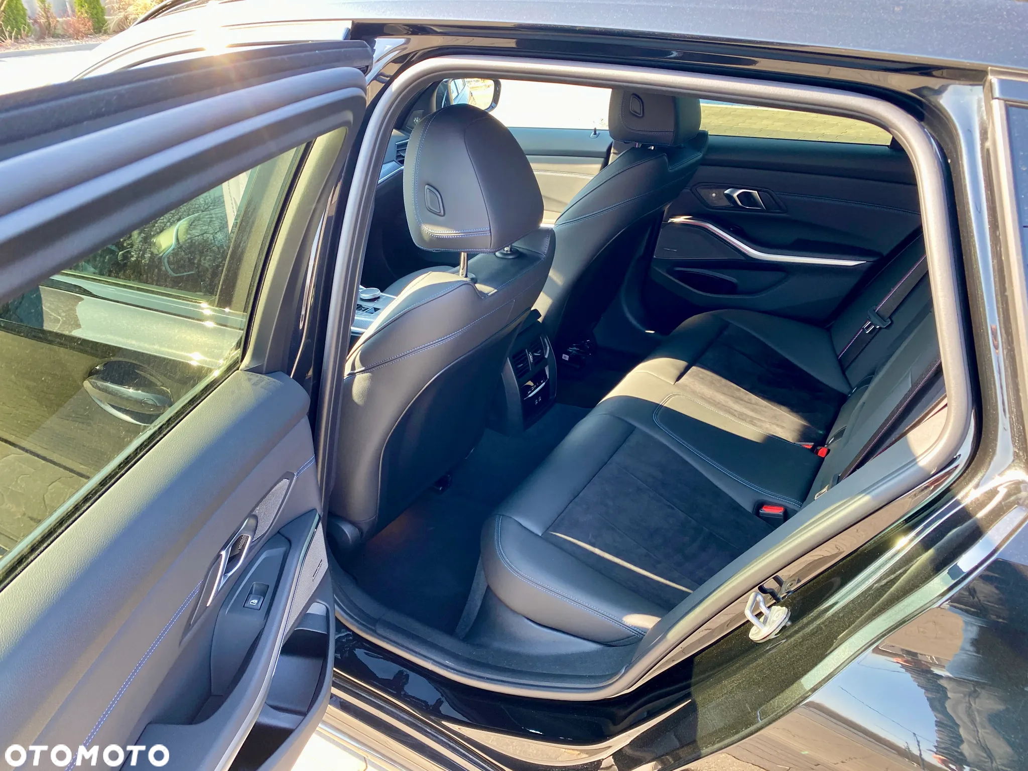 BMW Seria 3 M340i xDrive mHEV sport - 11