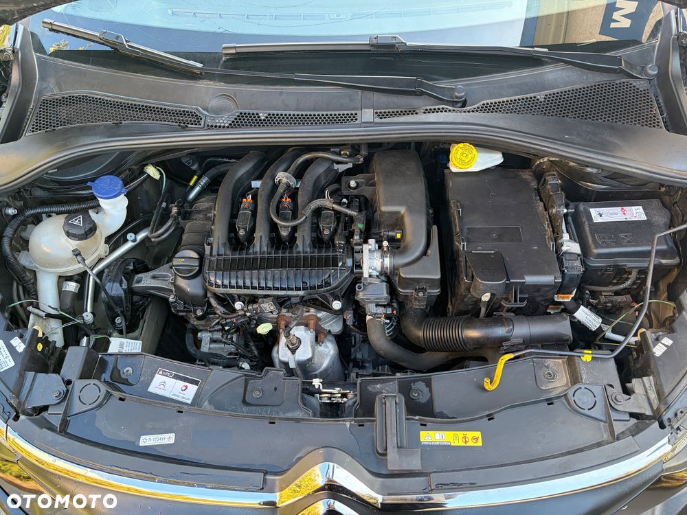 Citroën C3 1.2 PureTech You - 22