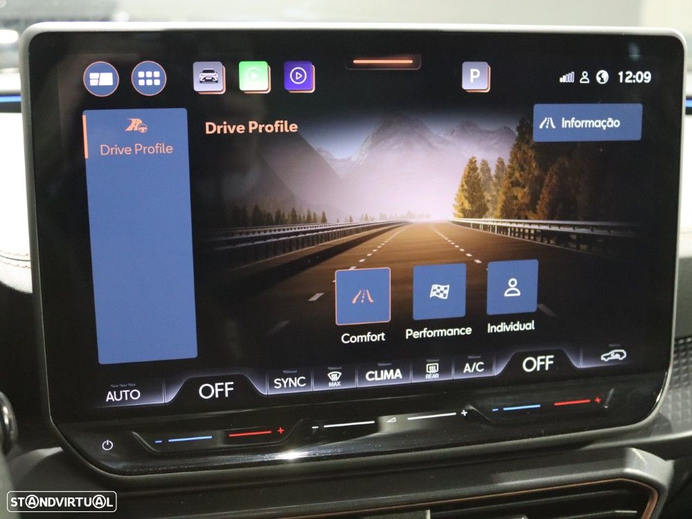 Cupra Formentor 2.0 TDI DSG - 34