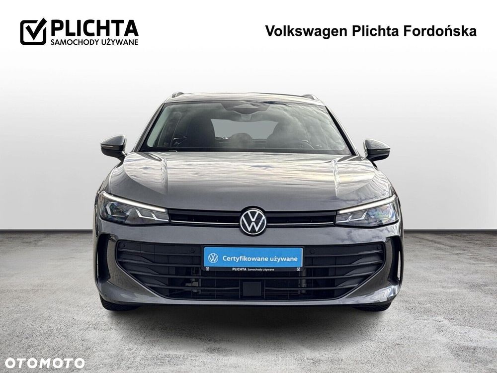 Volkswagen Passat - 9