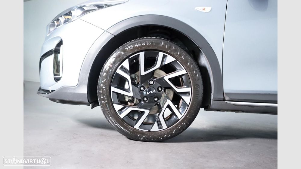Kia XCeed 1.0 T-GDI Drive - 6