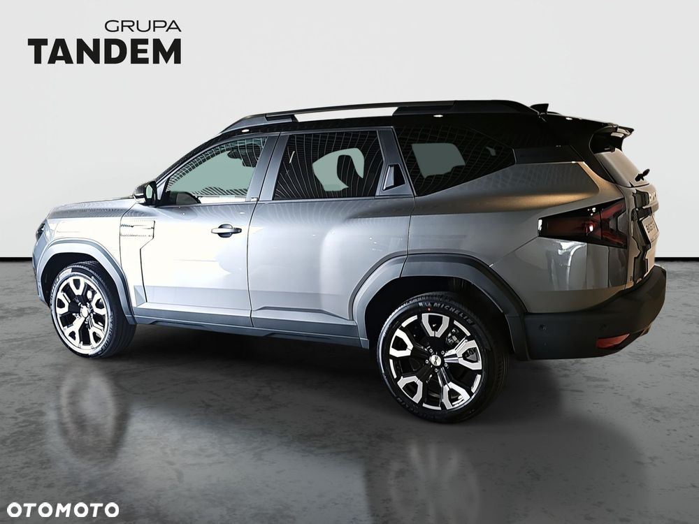 Dacia Bigster - 6