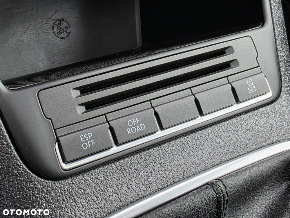Volkswagen Tiguan - 15