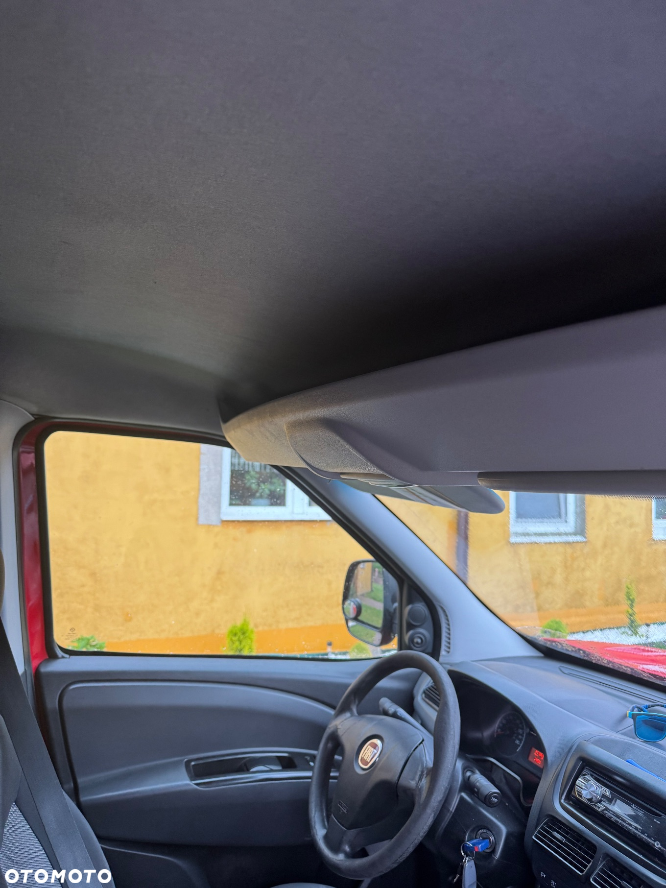 Fiat Doblo - 11