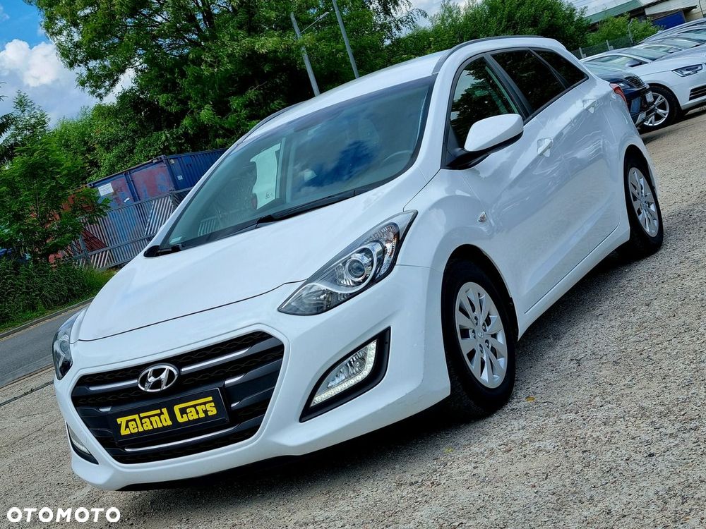 Hyundai i30 1.4 Style - 1