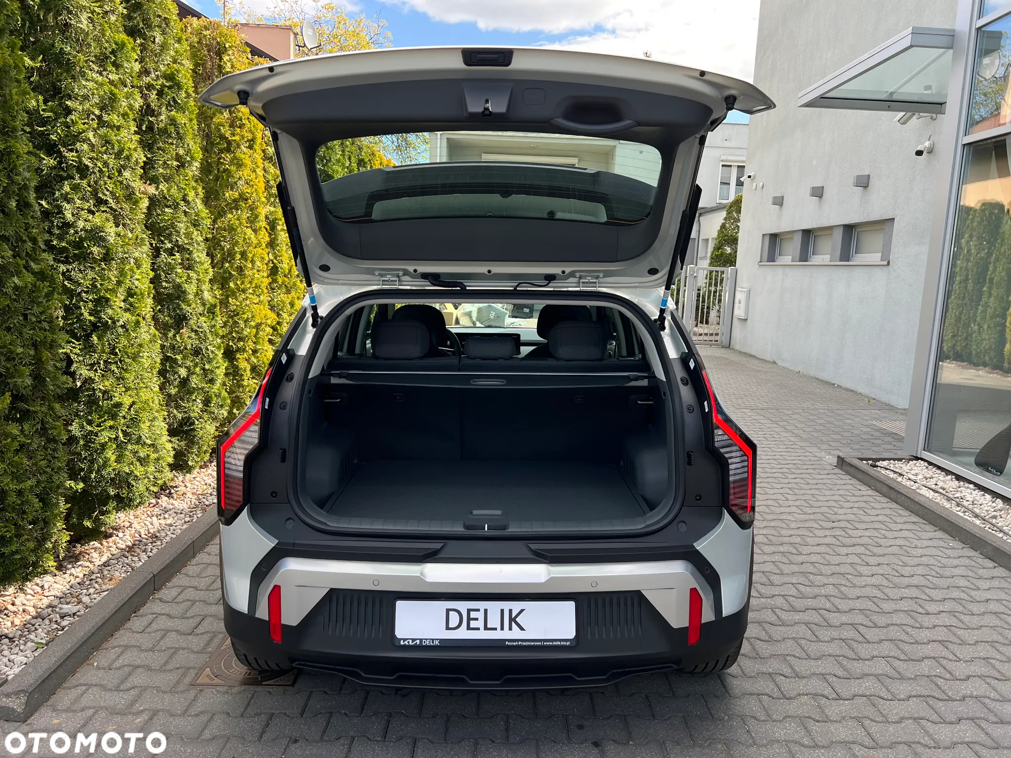 Kia EV3 58.3kWh Air - 15