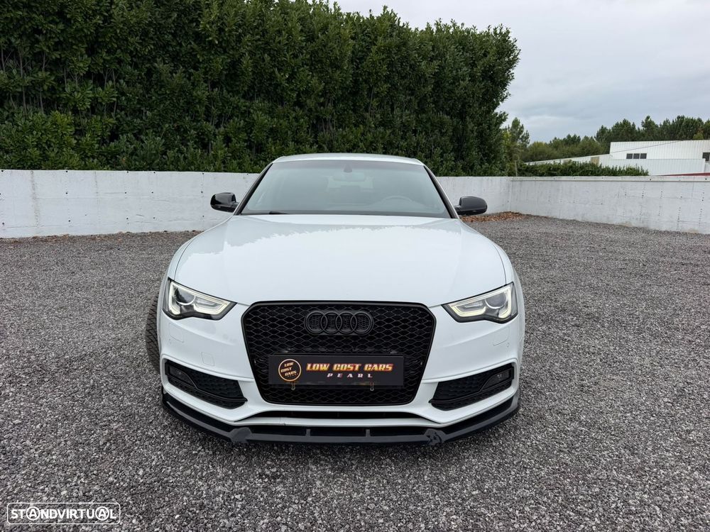 Audi A5 Sportback - 10