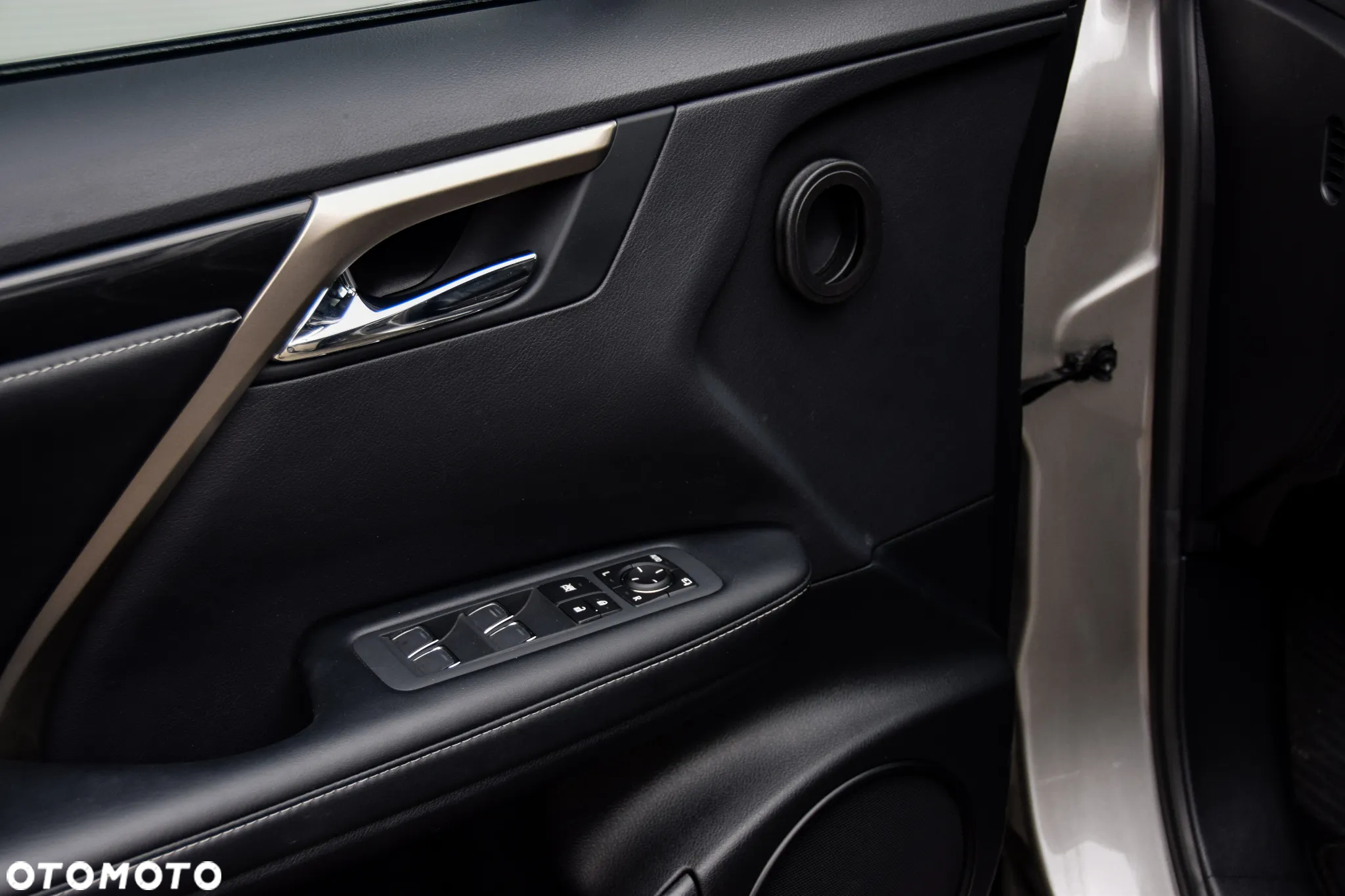 Lexus RX 300 Business Edition - 16