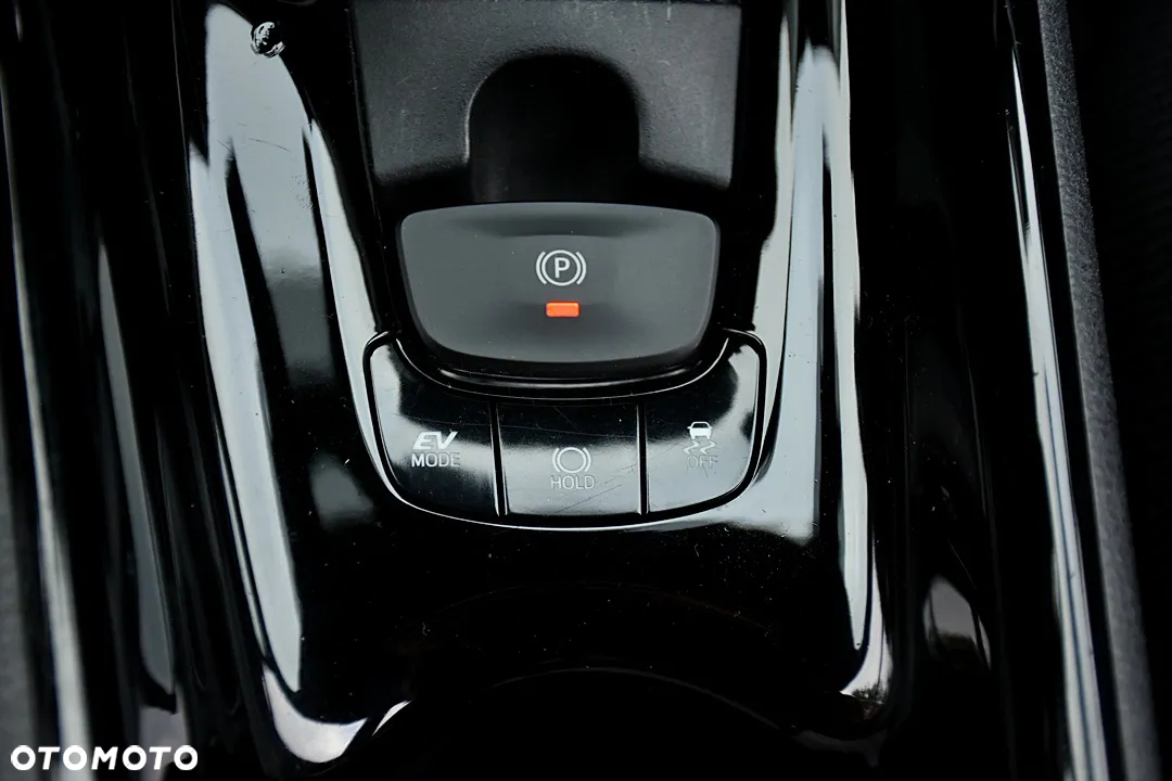 Toyota C-HR - 22
