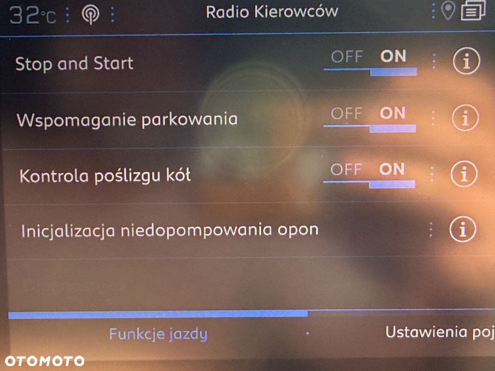 Peugeot PARTNER/Klima/PDC przód i tył/Nawigacja/Tempomat/Sensor świateł/Regał/ 230V gniazdko/import niemcy - 23