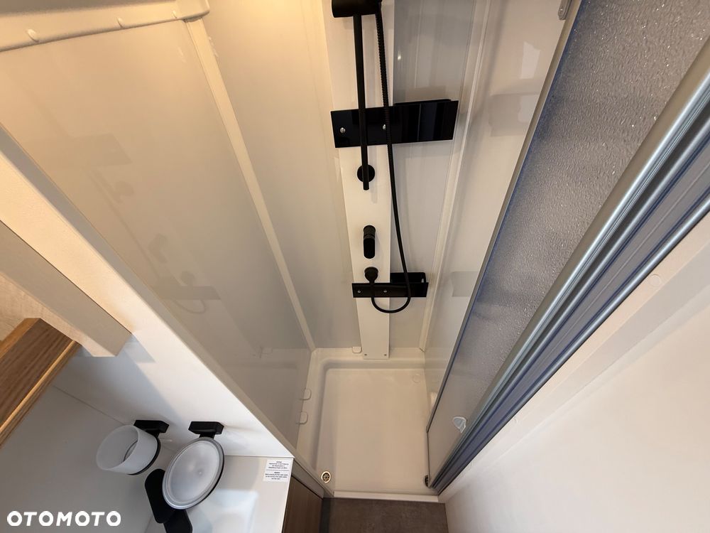 Dethleffs Nomad 490 EST - 24