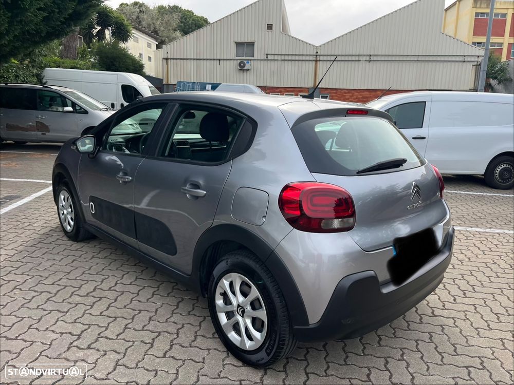 Citroën C3 - 18
