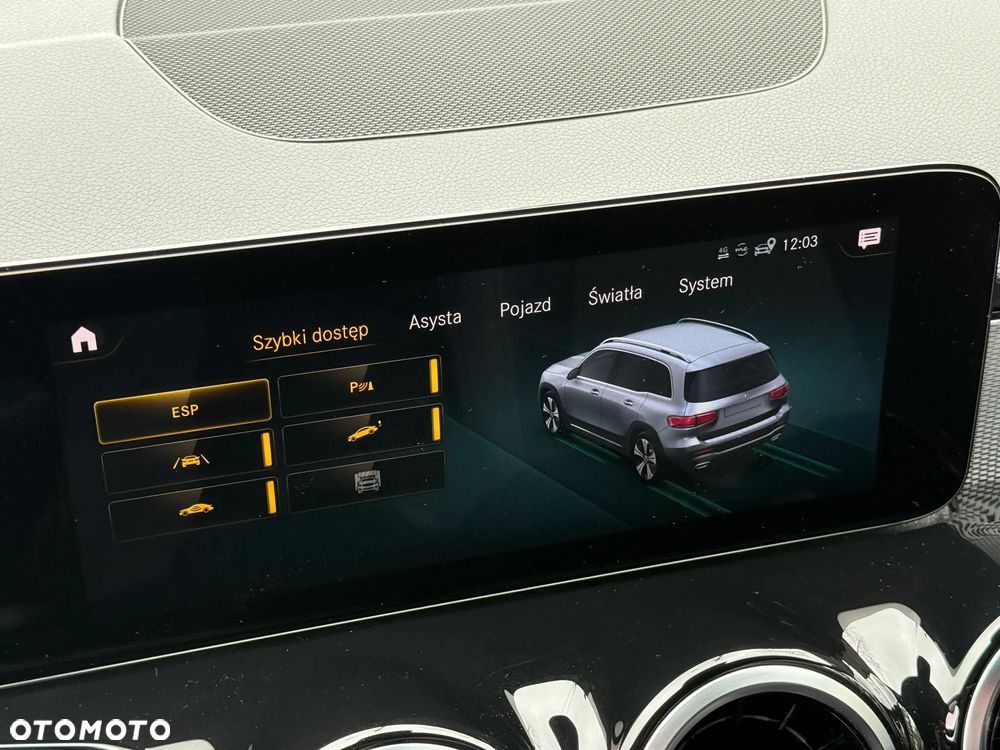 Mercedes-Benz GLB 200 7G-DCT - 19