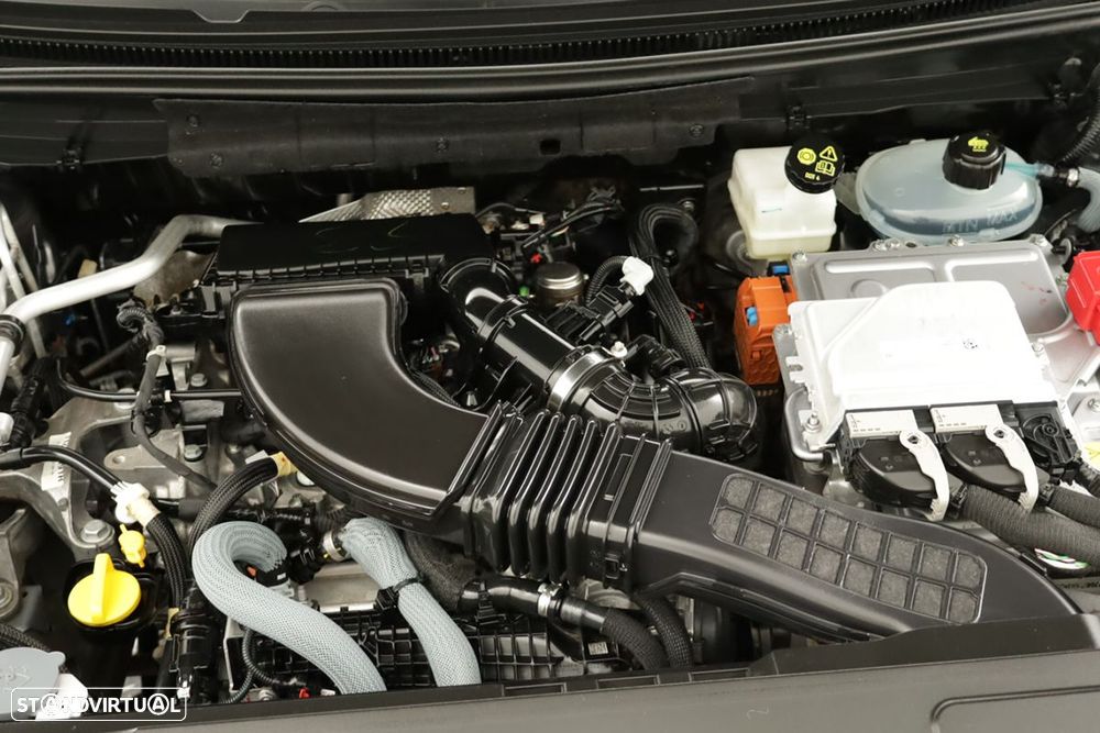 Renault Austral 1.2 E-Tech Techno Espirit - 26