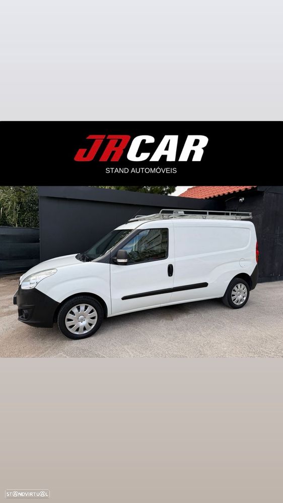 Opel Combo 1.3 CDTi L2H1 S/S - 2