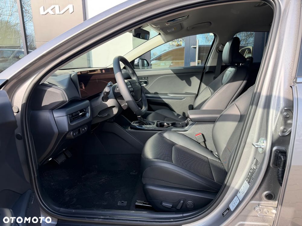 Kia K4 1.6 T-GDI L - 6