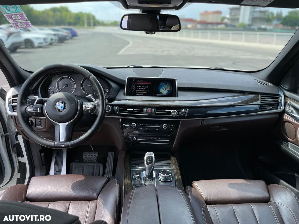 BMW X5 xDrive30d Sport-Aut. - 12