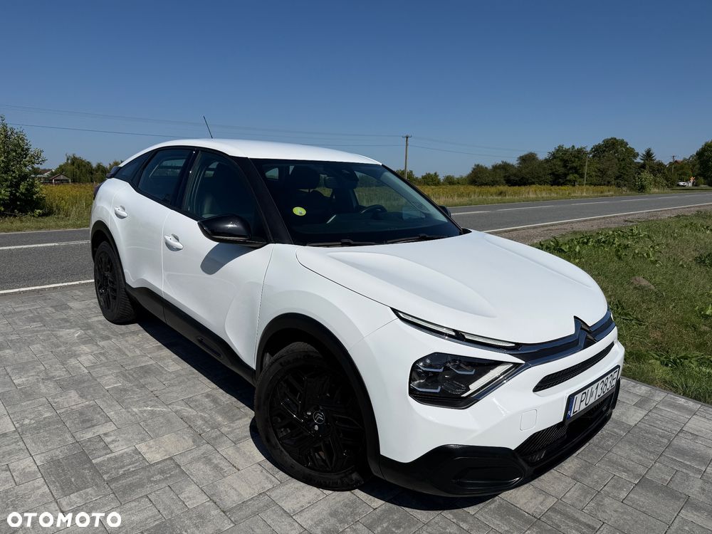 Citroën C4 - 37