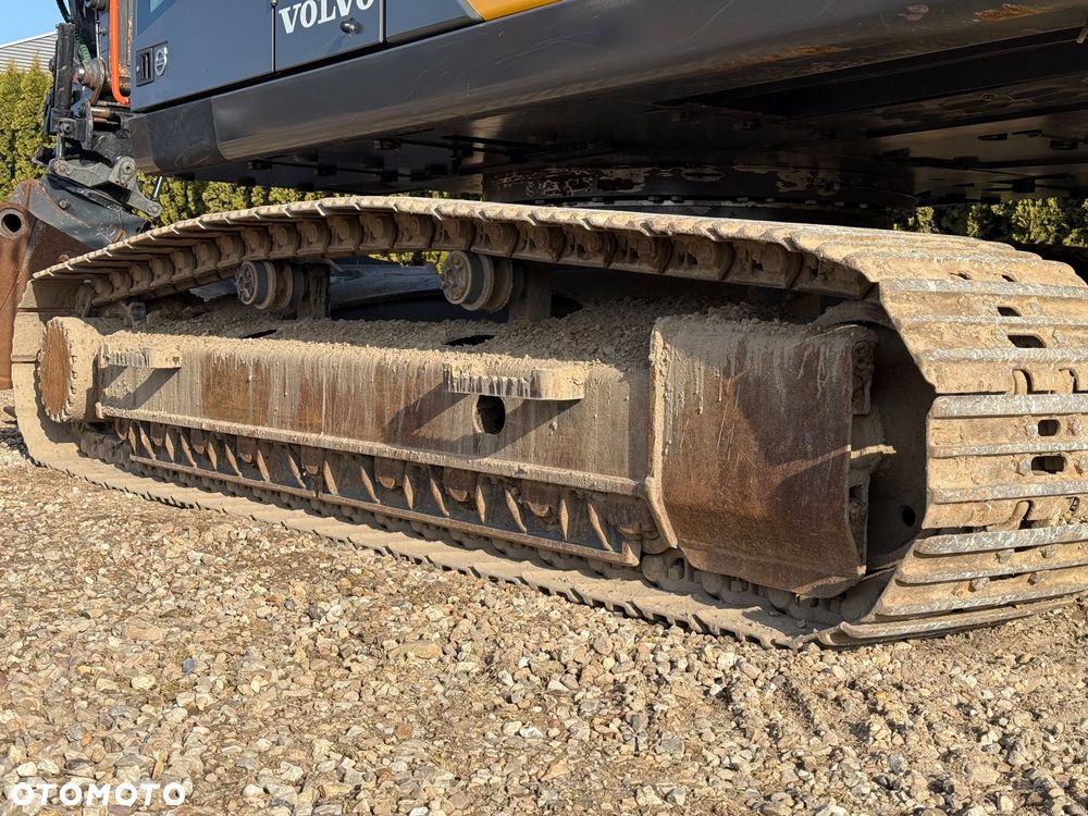 Volvo EC 250 EL - 30