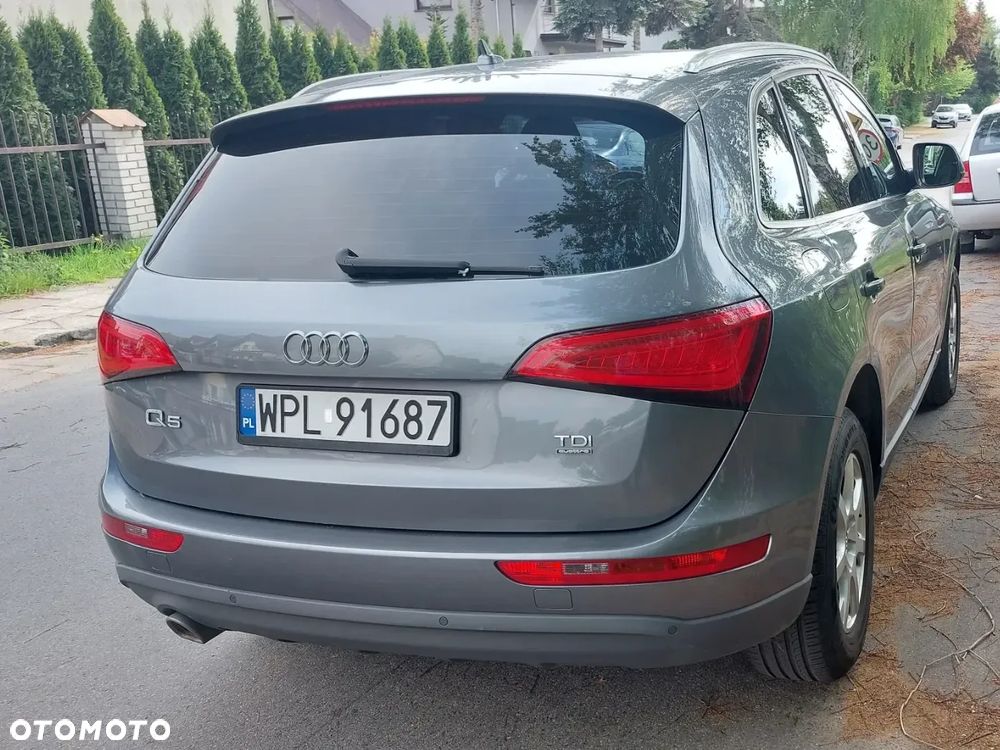 Audi Q5 - 8