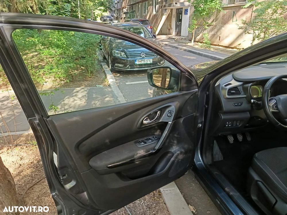 Renault Kadjar - 5