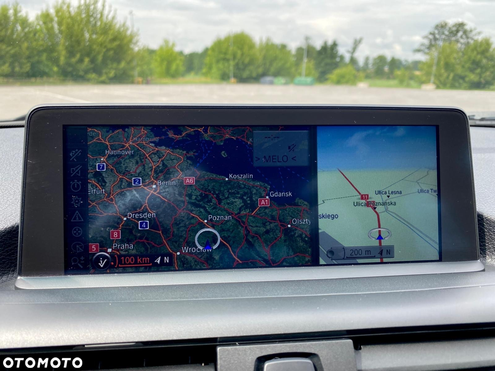 BMW Seria 1 118i Sport Line - 20