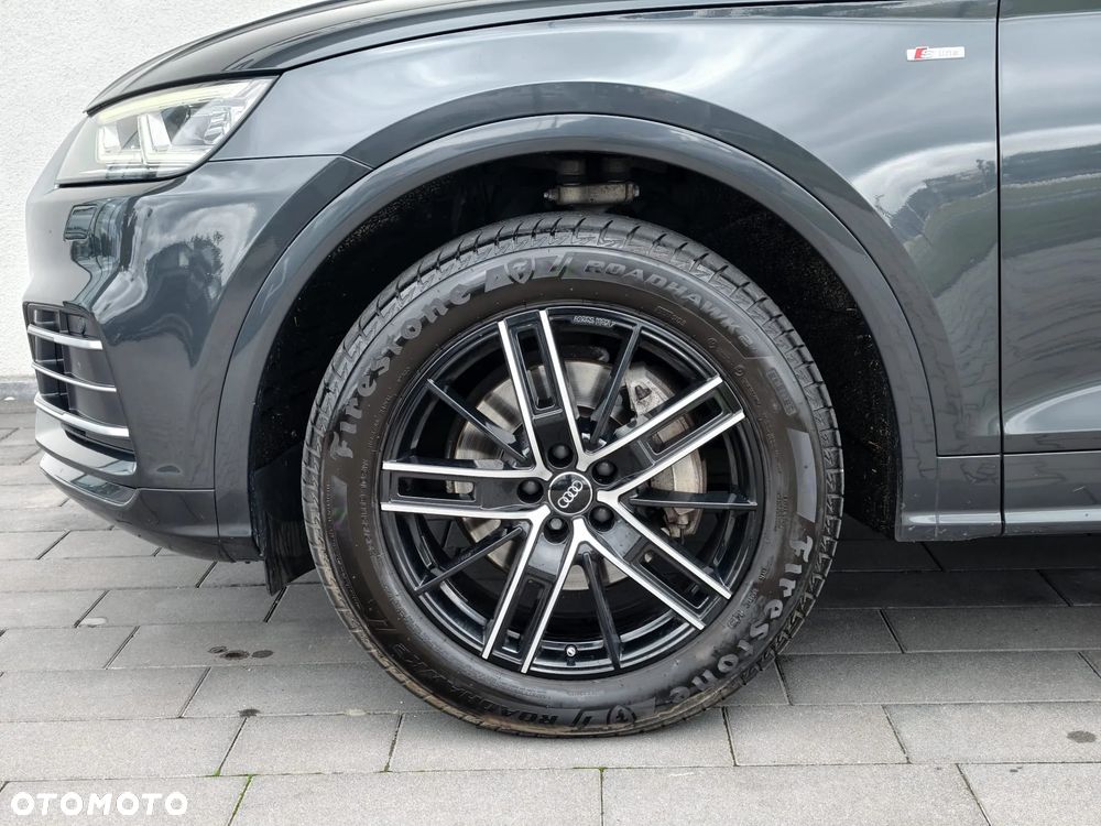 Audi Q5 2.0 TDI Quattro S tronic - 3