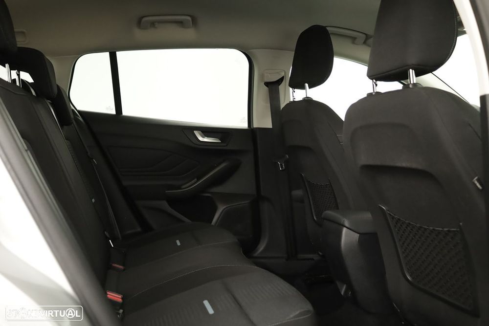 Ford Focus SW 1.0 EcoBoost MHEV Active - 21