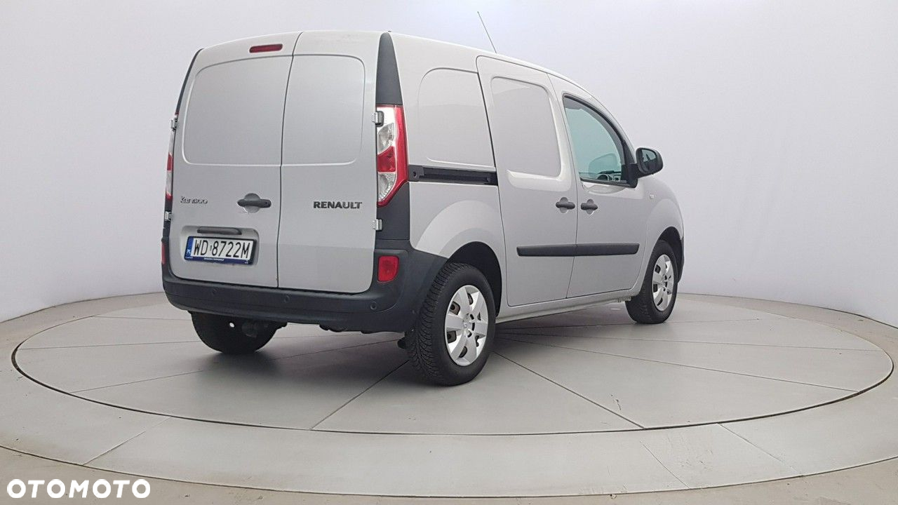 Renault Kangoo - 6