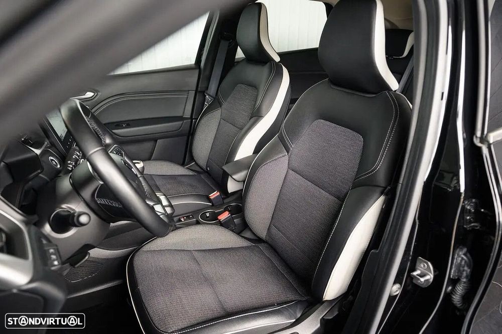 Renault Captur 1.0 TCe Techno - 56