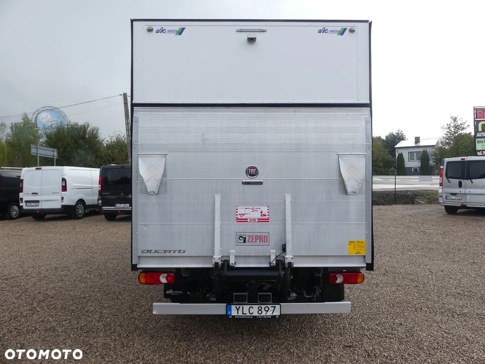 Fiat DUCATO - 28