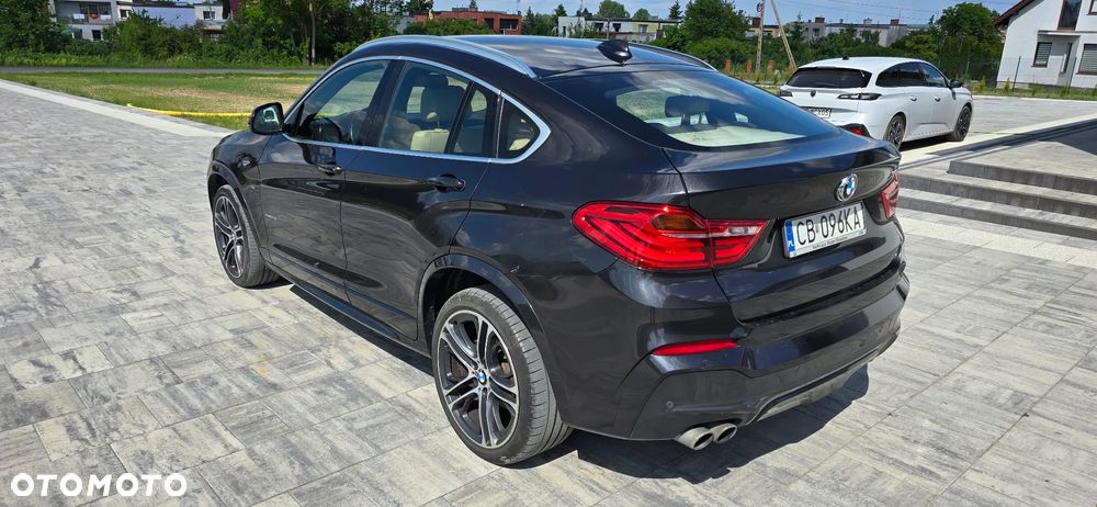 BMW X4 xDrive28i - 3