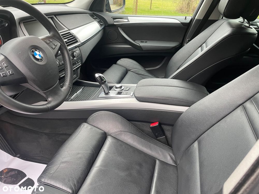 BMW X5 xDrive30d - 16