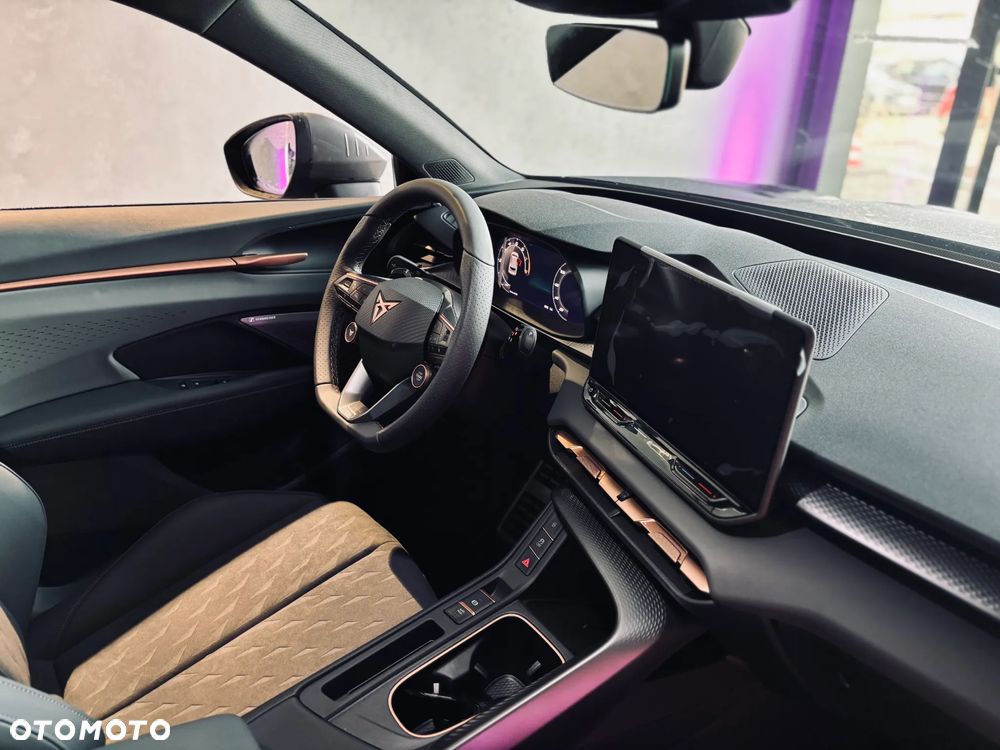 Cupra Terramar 2.0 TSI 4Drive Advantage Edition DCC DSG - 19