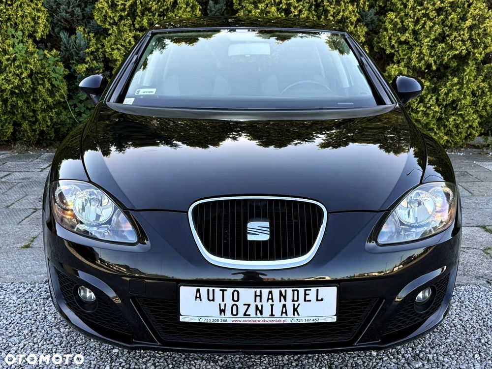 Seat Leon - 5