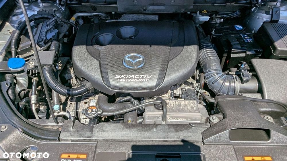 Mazda CX-5 SKYACTIV-D 150 Center-Line - 38
