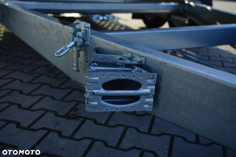 Brenderup 3023GT - 9