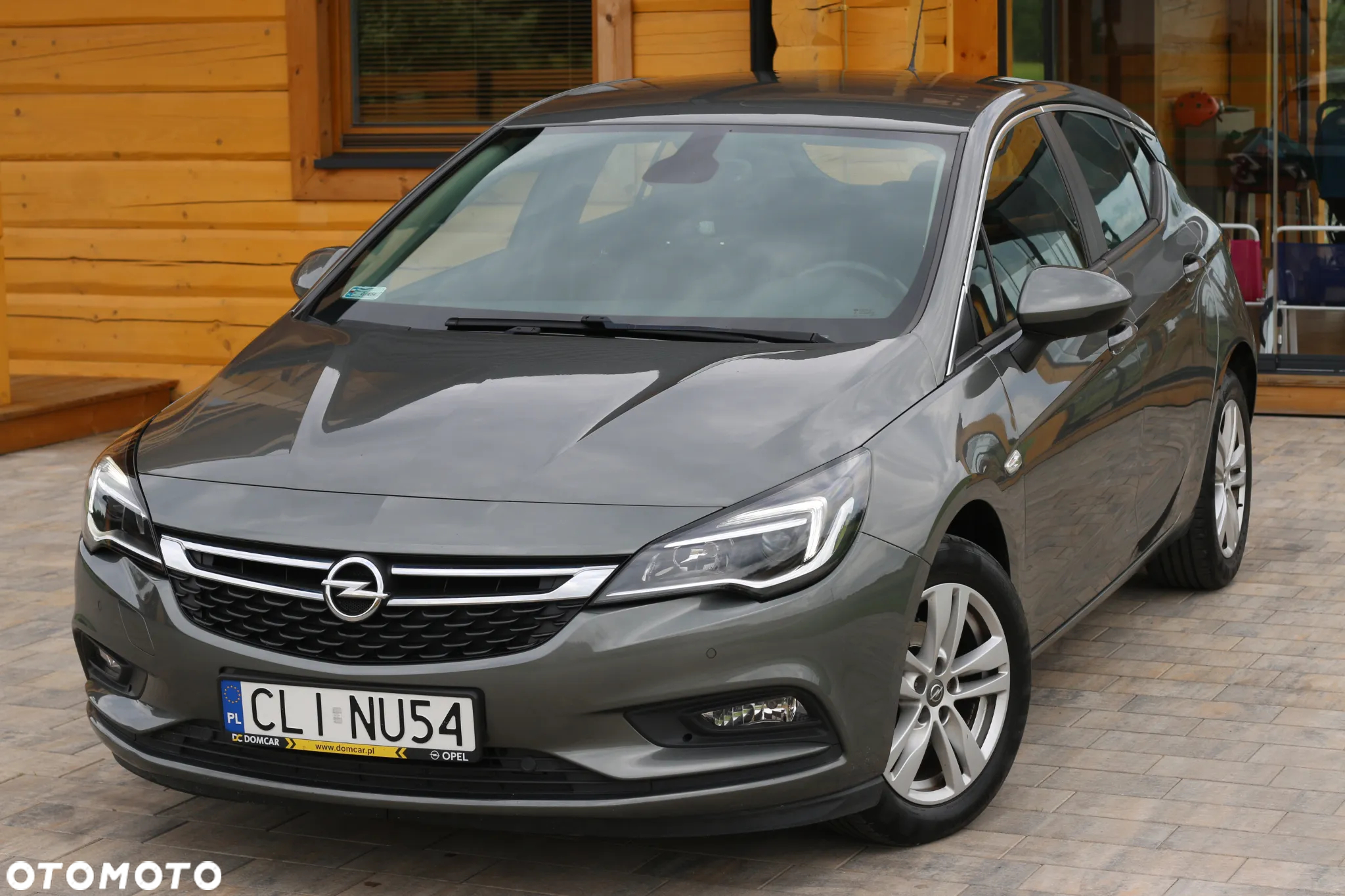 Opel Astra - 3