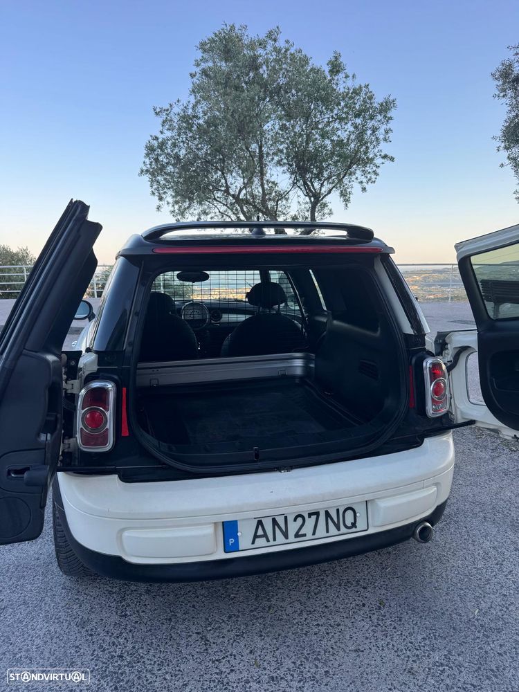 MINI Clubman - 11