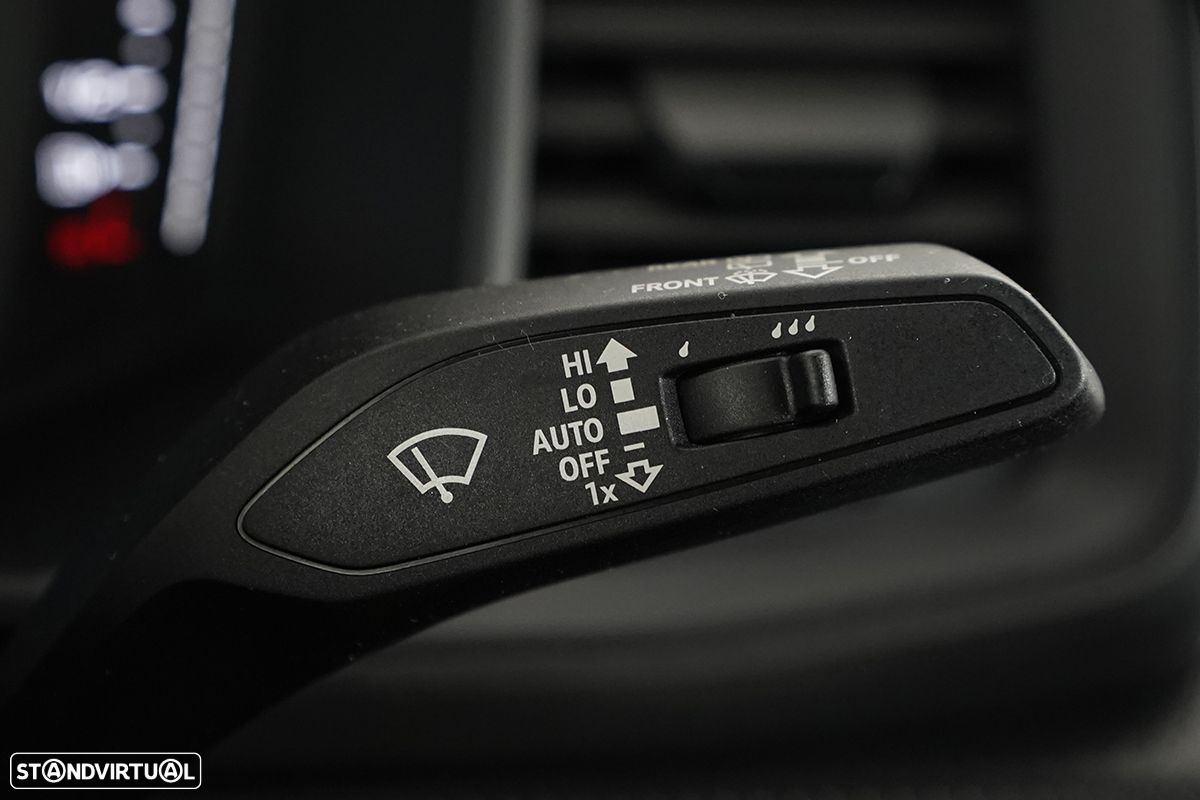Audi A1 Sportback 25 TFSI Advanced - 16