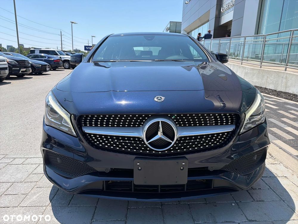 Mercedes-Benz CLA 250 4-Matic AMG Line - 5