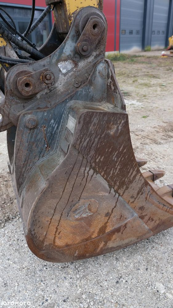 Caterpillar cat 320EL - 9