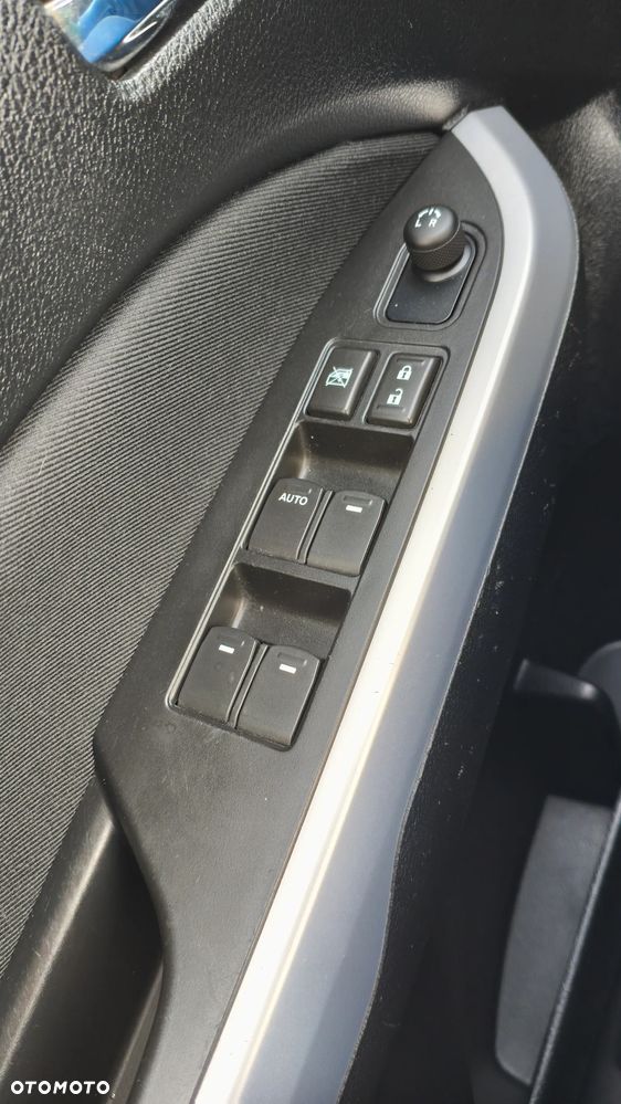 Suzuki Vitara 1.6 (4x2) Comfort - 23